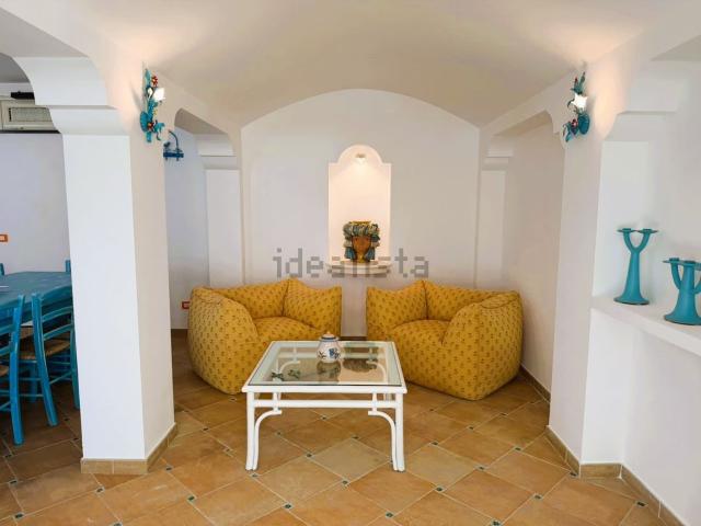 Appartamento in vendita di 154 m² in Via Tommaso Campanella