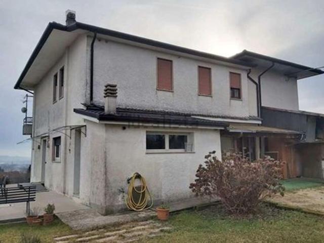 Appartamento in vendita di 154 m² in Via Torricelle, 47