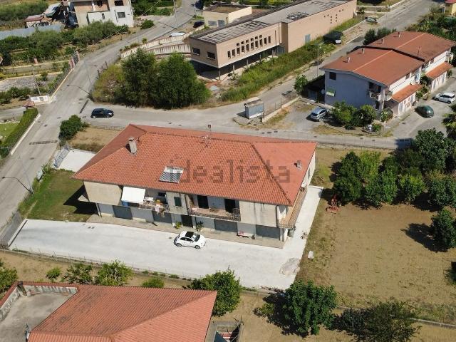 Appartamento in vendita di 154 m² in Via Tempone Chiarasso, 21