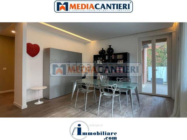 Appartamento in vendita di 154 m² in Via Tiziano Vecellio, 20