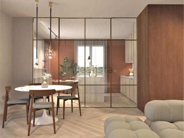 Appartamento in vendita di 154 m² in Via Tuliero, 22