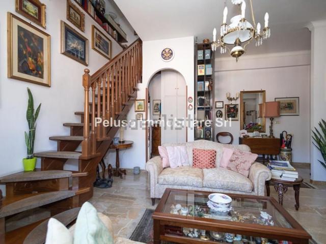 Appartamento in vendita di 154 m² in Via Venosa