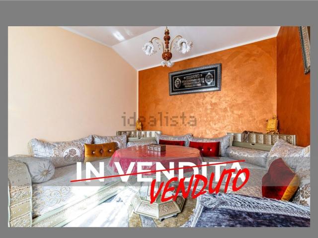 Appartamento in vendita di 154 m² in Via Vittorio Veneto, 1