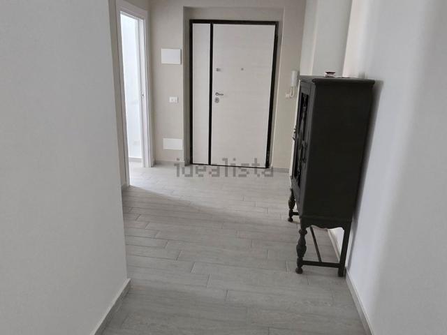 Appartamento in vendita di 154 m² in Via XX Settembre, 11