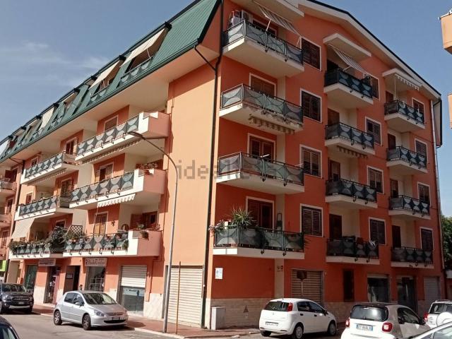 Appartamento in vendita di 154 m² in Viale Aldo Moro