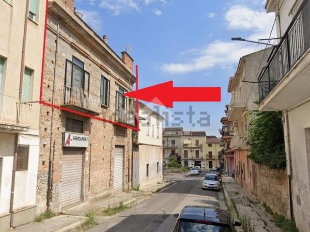 Appartamento in vendita di 154 m² in Viale della Libertà