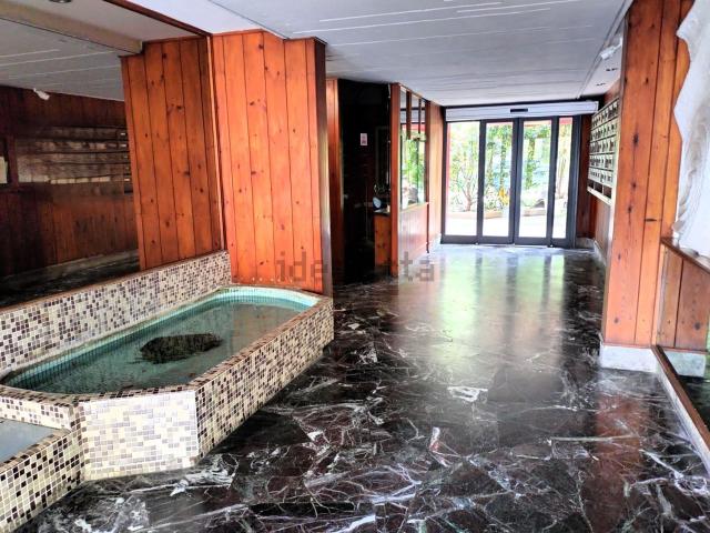 Appartamento in vendita di 154 m² in Viale Guido Baccelli, 116