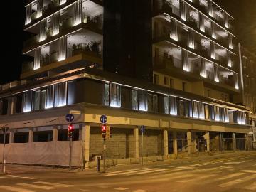 Appartamento in vendita di 154 m² in Corso Camillo Benso Conte di Cavour