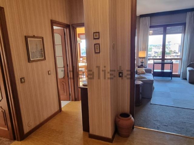 Appartamento in vendita di 154 m² in Corso Giuseppe Garibaldi