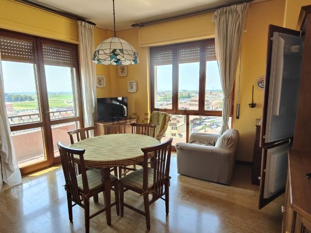 Appartamento in vendita di 154 m² in Corso Giuseppe Garibaldi