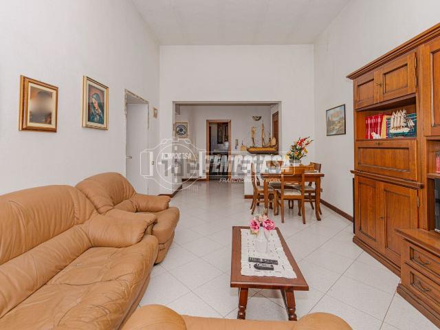 Appartamento in vendita di 154 m² in Corso Piave, 46