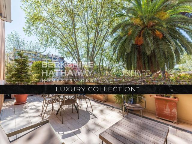 Appartamento in vendita di 154 m² in Via di Sant&apos Alessio