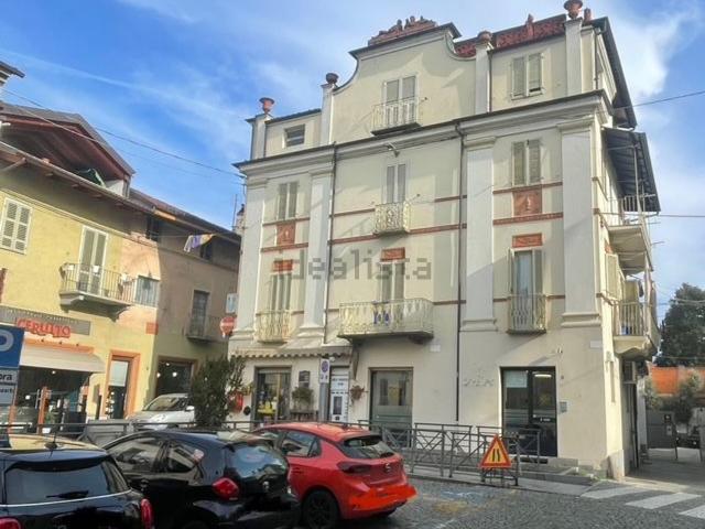 Appartamento in vendita di 154 m² in Piazza Giacomo Matteotti, 2