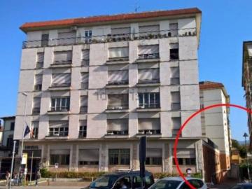 Appartamento in vendita di 154 m² in Piazza Dante Alighieri, 24