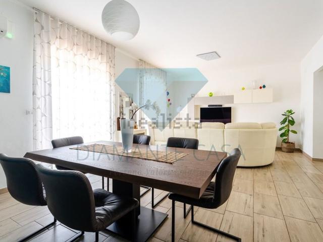 Appartamento in vendita di 154 m² in Piazza Scammacca, 3