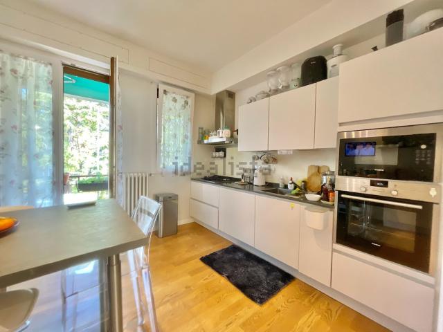 Appartamento in vendita di 154 m² in Piazza Puliti Don Pietro, 26