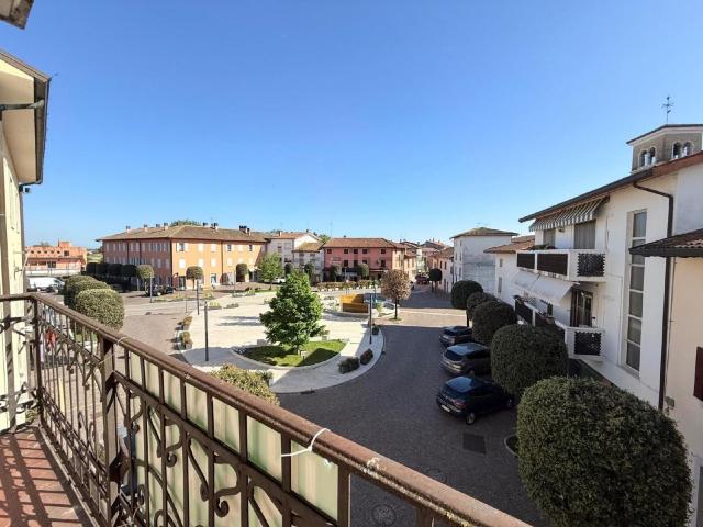 Appartamento in vendita di 154 m² in Piazza Roma, 20