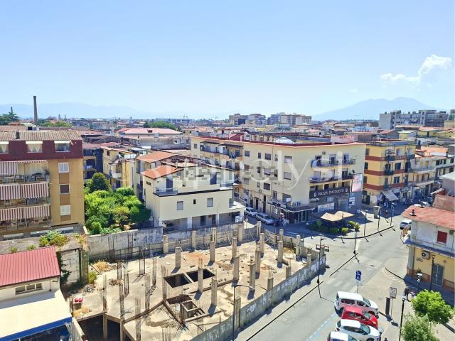 Appartamento in vendita di 154 m² in Piazza Tammaro Romano, 5