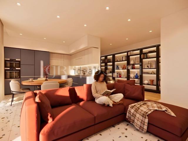 Appartamento in vendita di 154 m² in Piazza Tammaro Romano, 5
