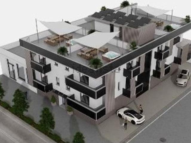 Appartamento in vendita di 154 m² in Strada Seconda, 9