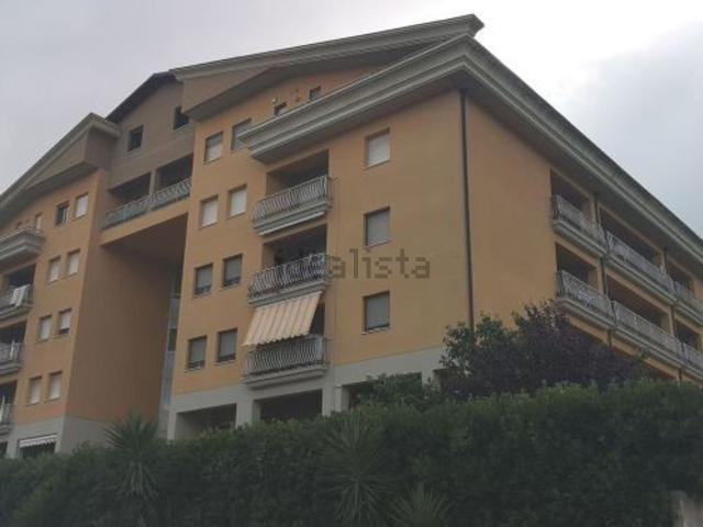 Appartamento in vendita di 155 m²