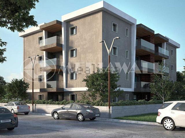 Appartamento in vendita di 155 m²