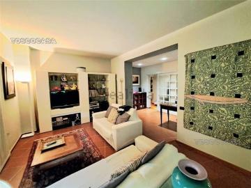 Appartamento in vendita di 155 m²