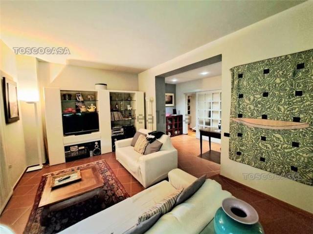 Appartamento in vendita di 155 m²