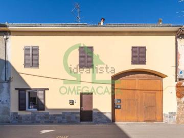 Appartamento in vendita di 155 m²