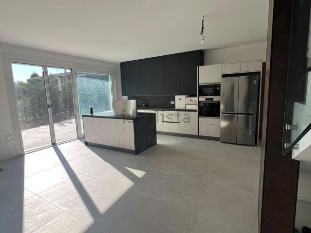 Appartamento in vendita di 155 m²