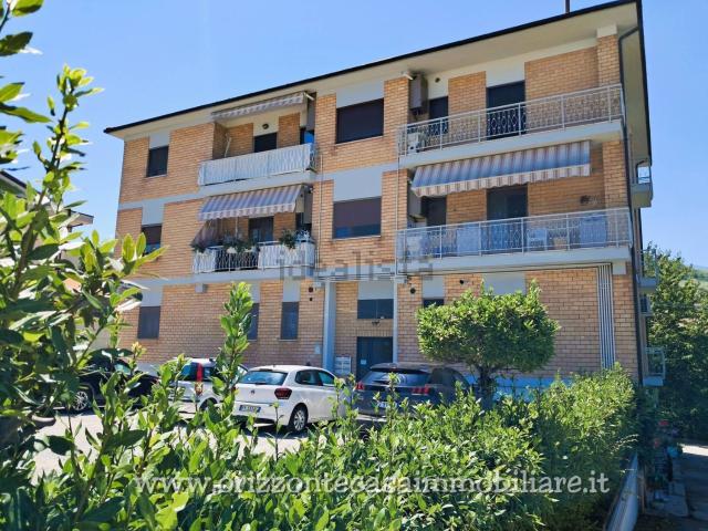 Appartamento in vendita di 155 m²