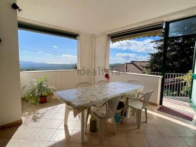 Appartamento in vendita di 155 m²