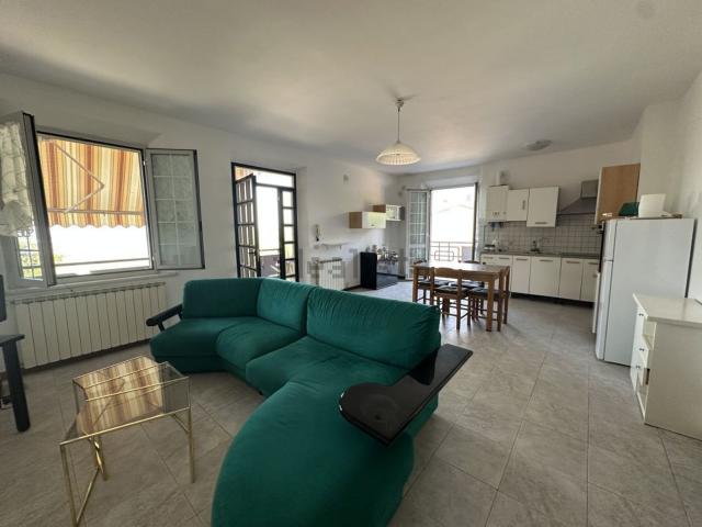 Appartamento in vendita di 155 m²