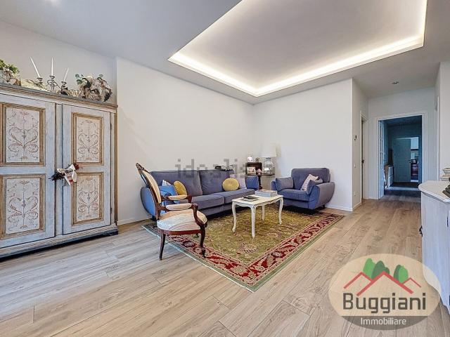 Appartamento in vendita di 155 m²