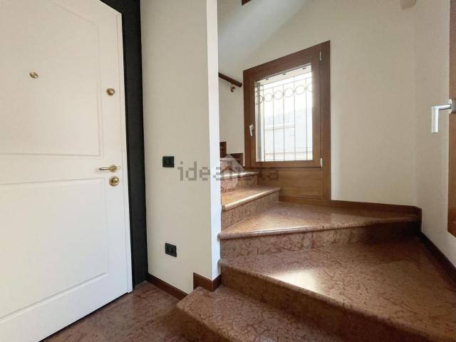 Appartamento in vendita di 155 m²