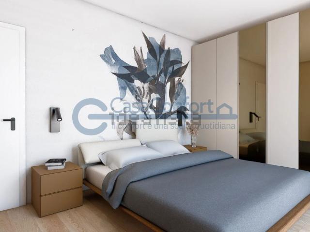 Appartamento in vendita di 155 m²