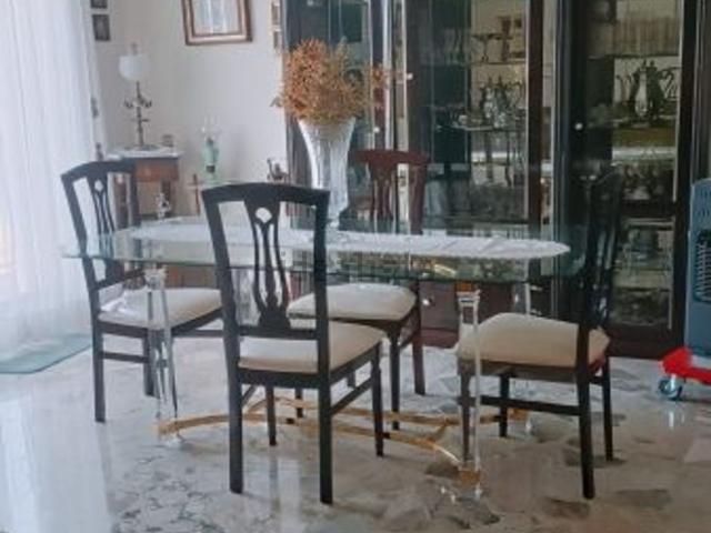 Appartamento in vendita di 155 m²