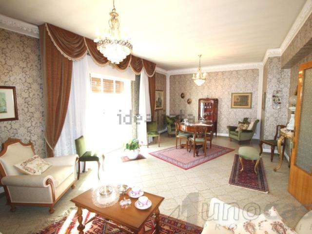 Appartamento in vendita di 155 m²
