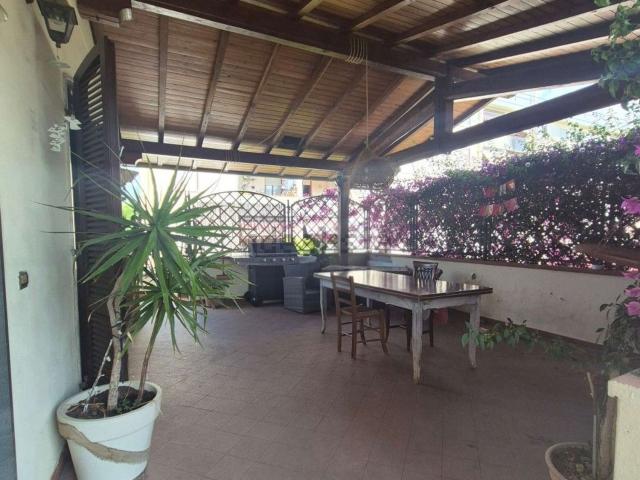 Appartamento in vendita di 155 m²