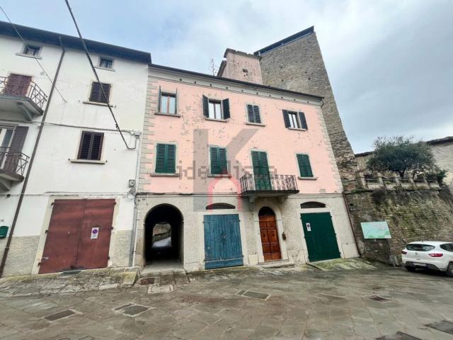 Appartamento in vendita di 155 m²