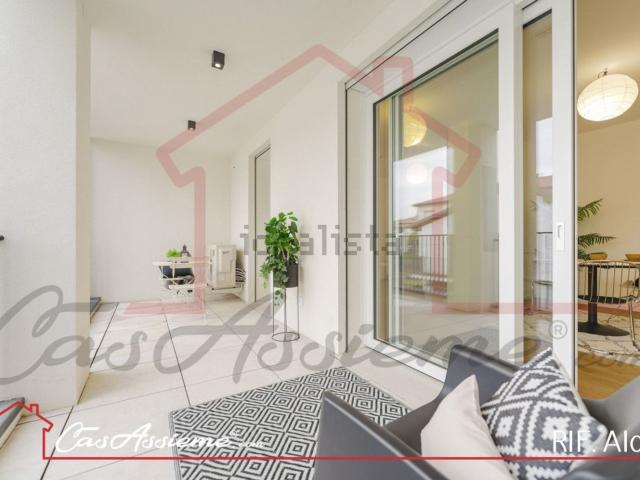 Appartamento in vendita di 155 m²