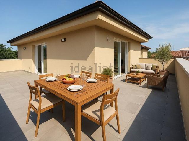 Appartamento in vendita di 155 m²