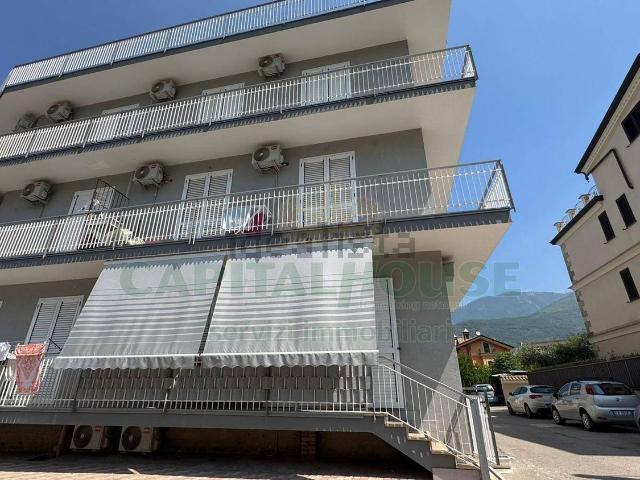 Appartamento in vendita di 155 m²