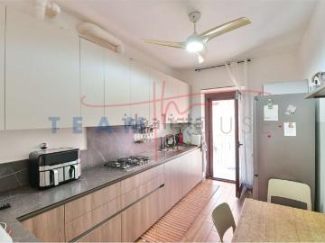 Appartamento in vendita di 155 m²