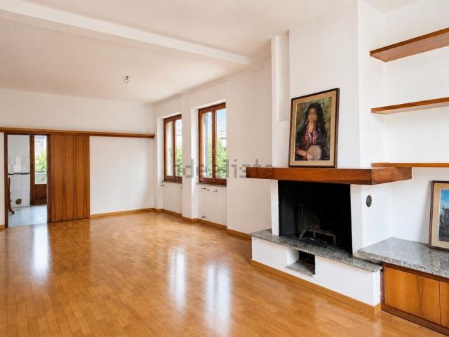 Appartamento in vendita di 155 m²