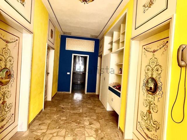 Appartamento in vendita di 155 m²