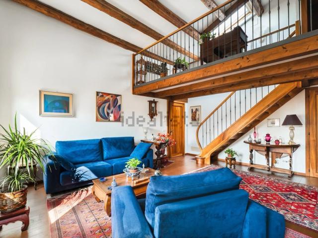 Appartamento in vendita di 155 m²