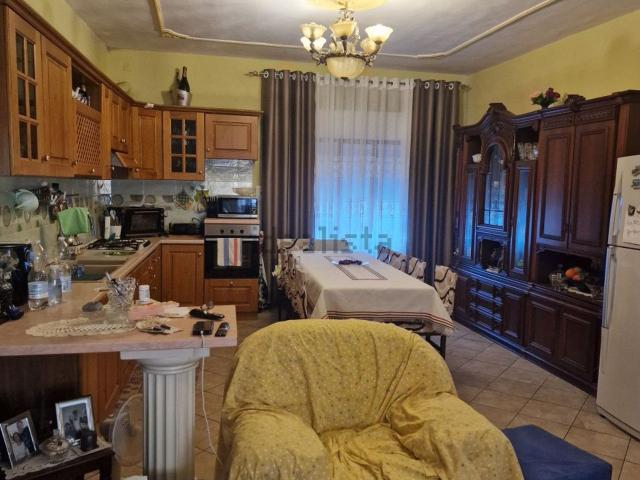 Appartamento in vendita di 155 m²
