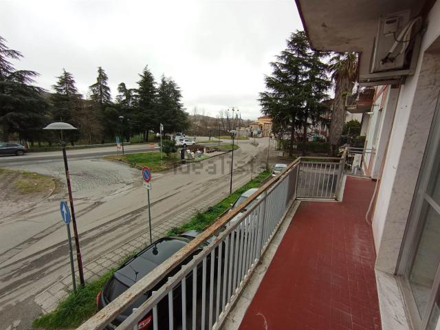 Appartamento in vendita di 155 m²