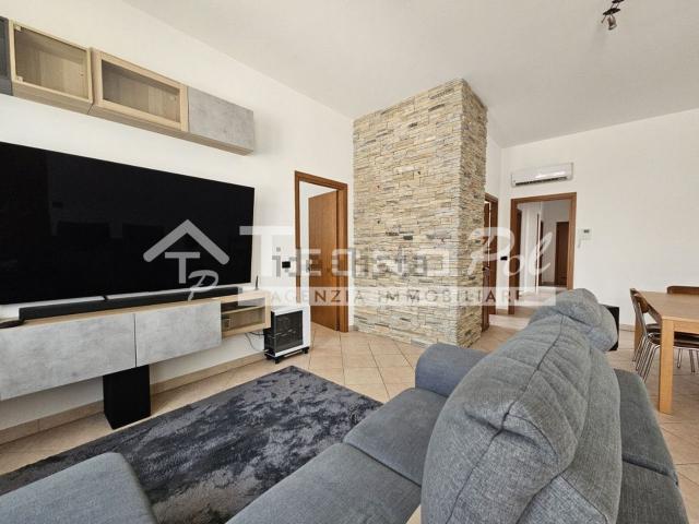 Appartamento in vendita di 155 m²